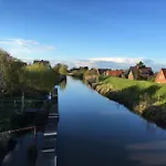 Gosch Am Luehedeich Lejlighed *