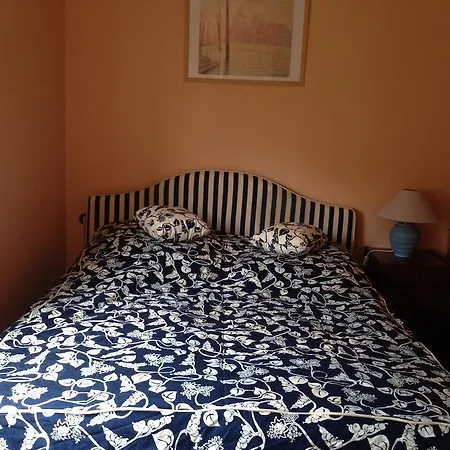 Gosch Am Luehedeich Grünendeich