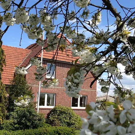 Gosch Am Luehedeich