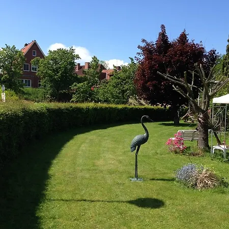 아파트 Gosch Am Luehedeich