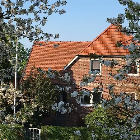 Gosch Am Luehedeich *