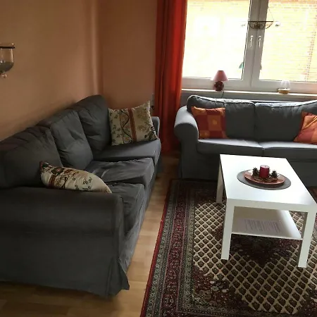 Gosch Am Luehedeich * Grünendeich