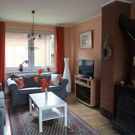 Gosch Am Luehedeich 아파트 *