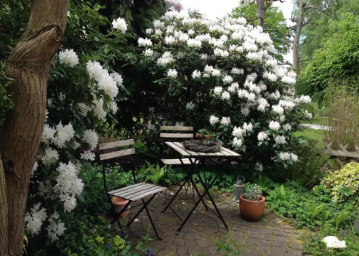 Gosch Am Luehedeich Grünendeich