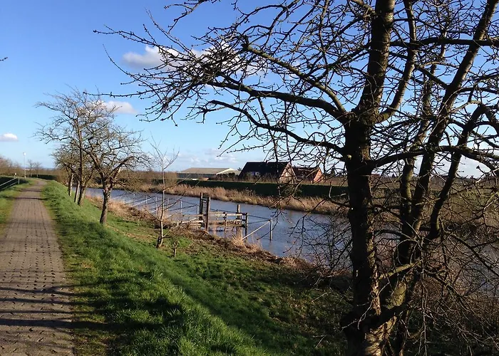 Gosch Am Luehedeich * Grünendeich