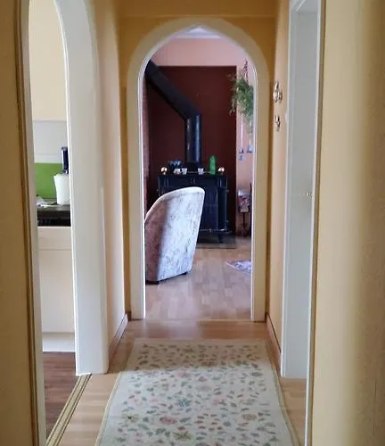 Gosch Am Luehedeich *