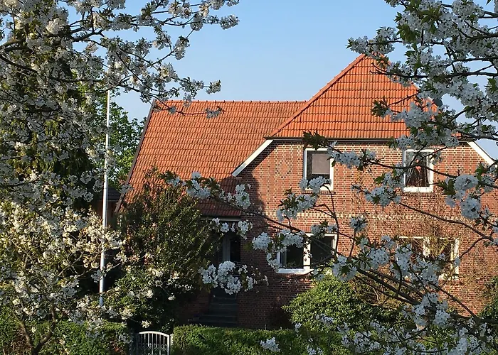 Gosch Am Luehedeich *