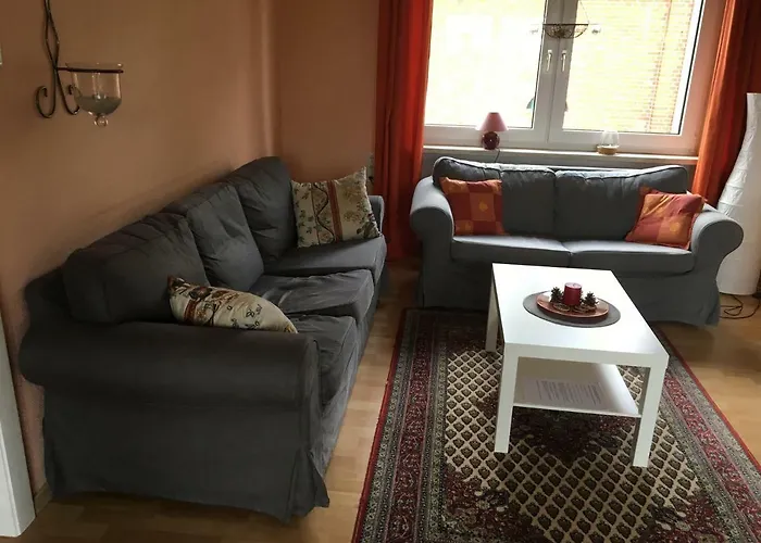 Gosch Am Luehedeich * Grünendeich