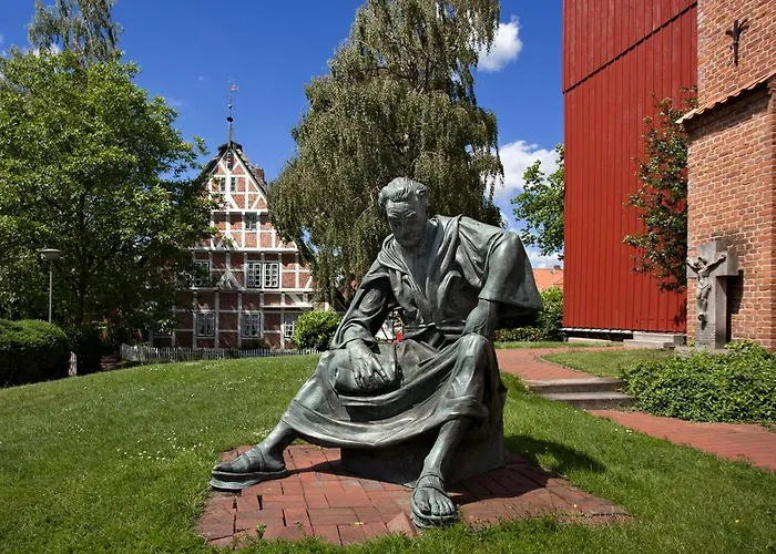 Gosch Am Luehedeich * Grünendeich